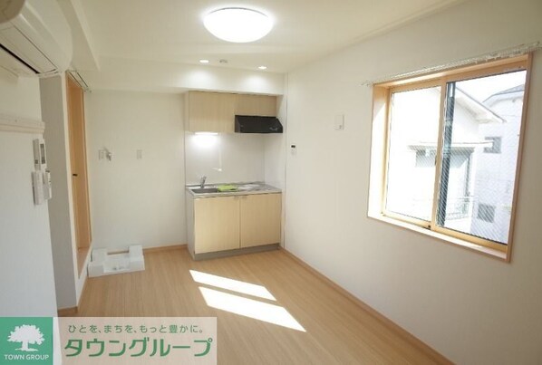 フォルトゥーナ津田沼の物件内観写真